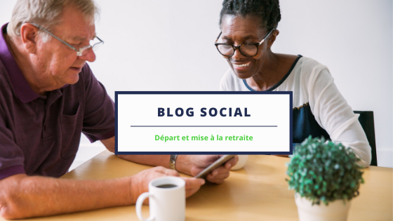 départ et mise à la retraite