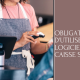 logiciels de caisse sécurisés
