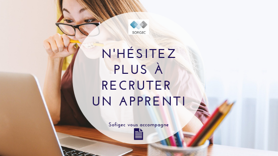 recrutement des apprentis