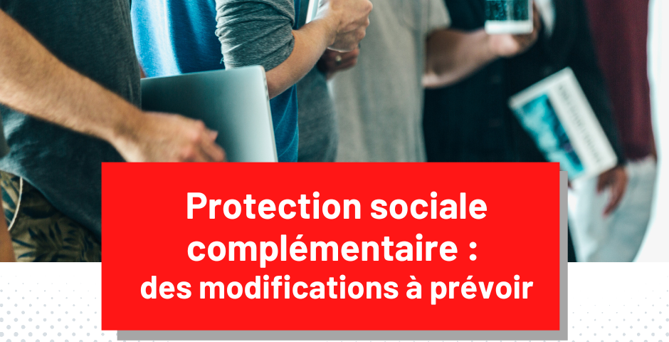 protection sociale complémentaire