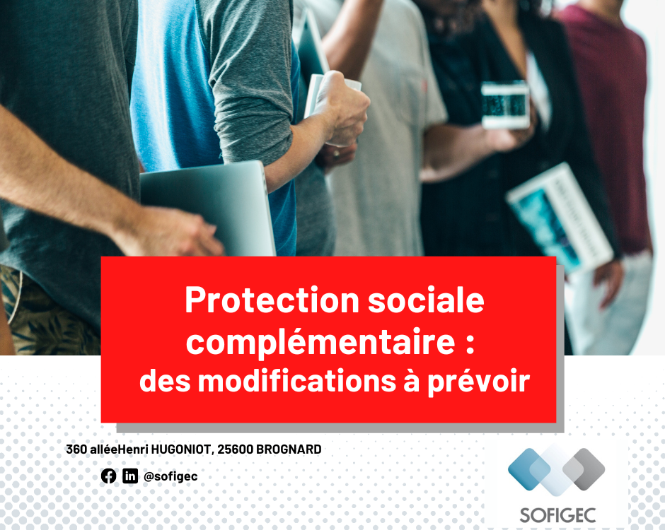 protection sociale complémentaire