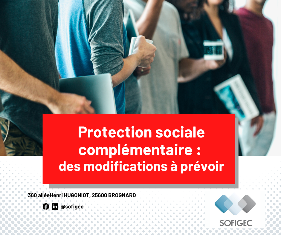 protection sociale complémentaire